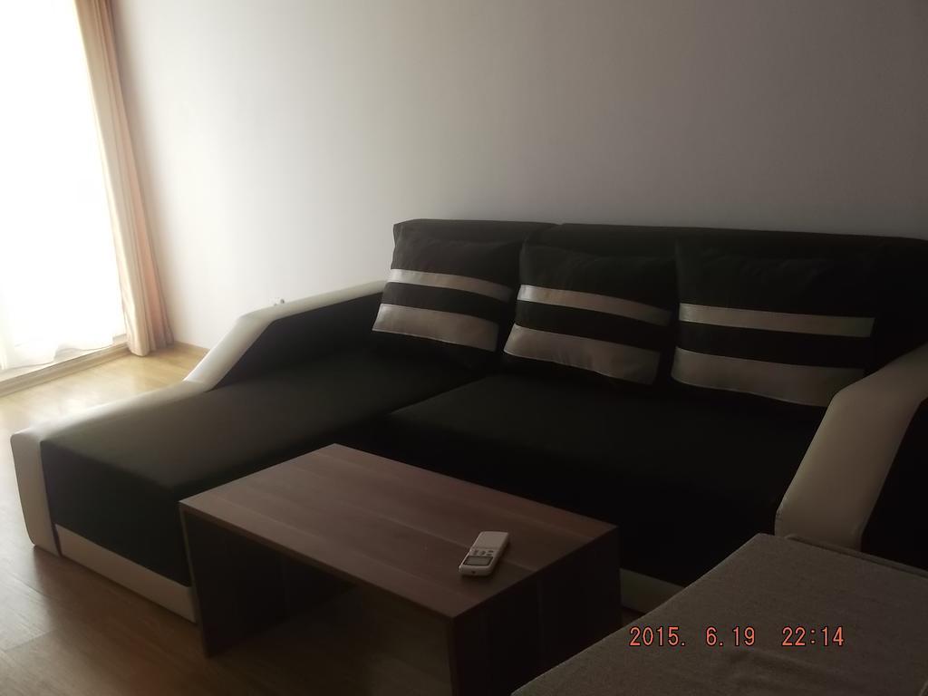 Dima Popova Apartments Tsarevo Habitación foto