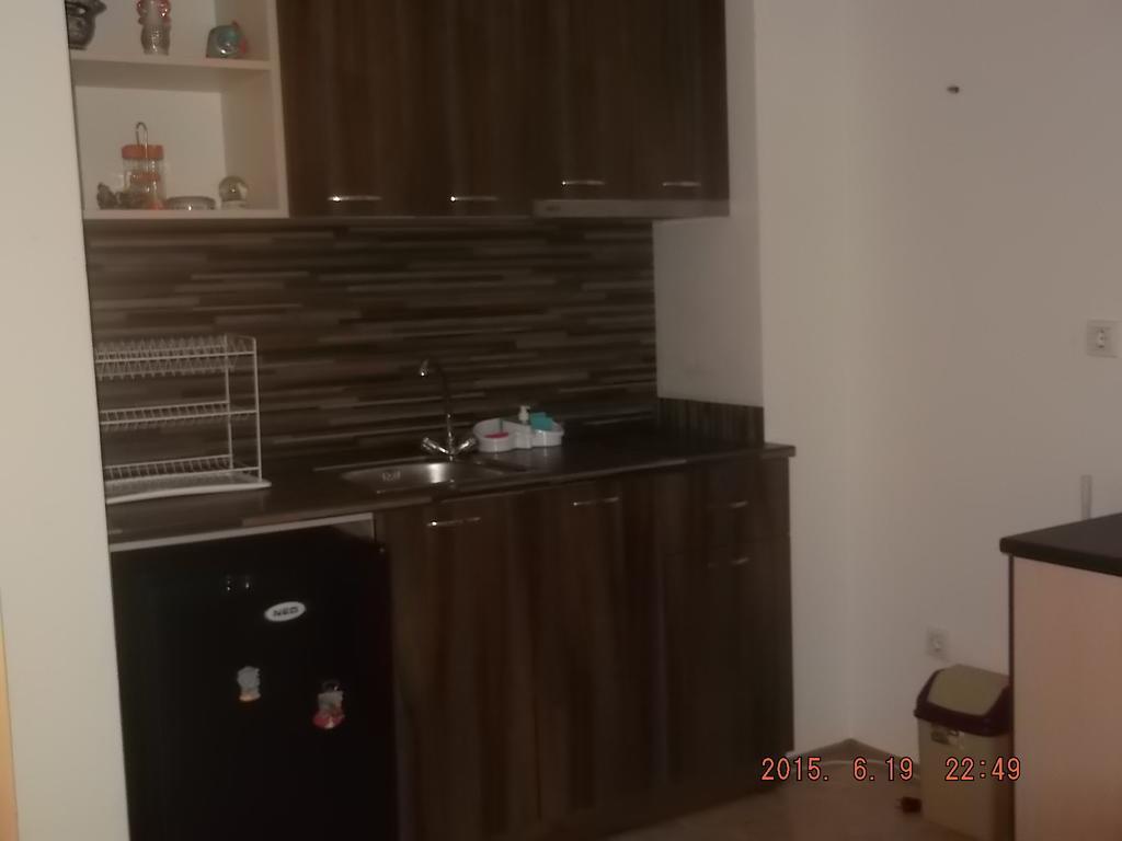 Dima Popova Apartments Tsarevo Habitación foto