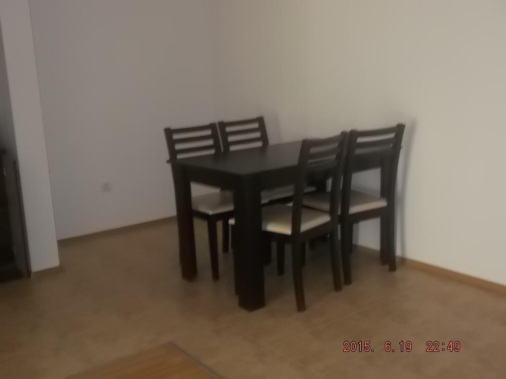 Dima Popova Apartments Tsarevo Habitación foto