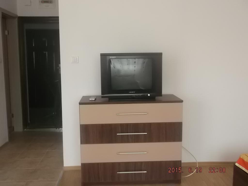 Dima Popova Apartments Tsarevo Habitación foto