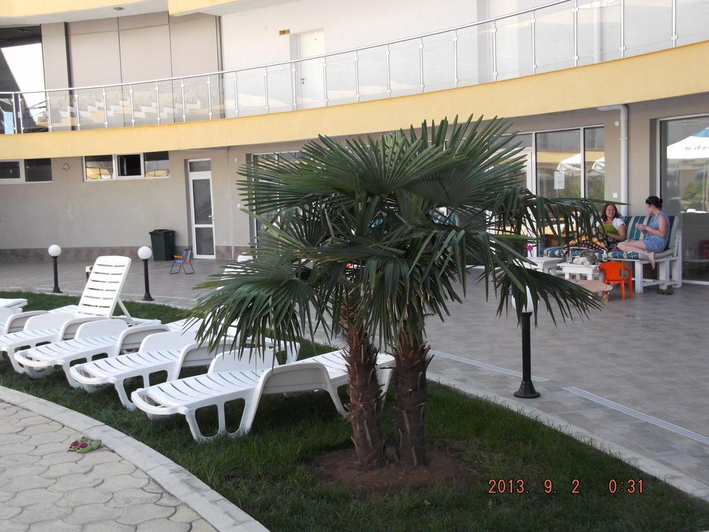 Dima Popova Apartments Tsarevo Habitación foto