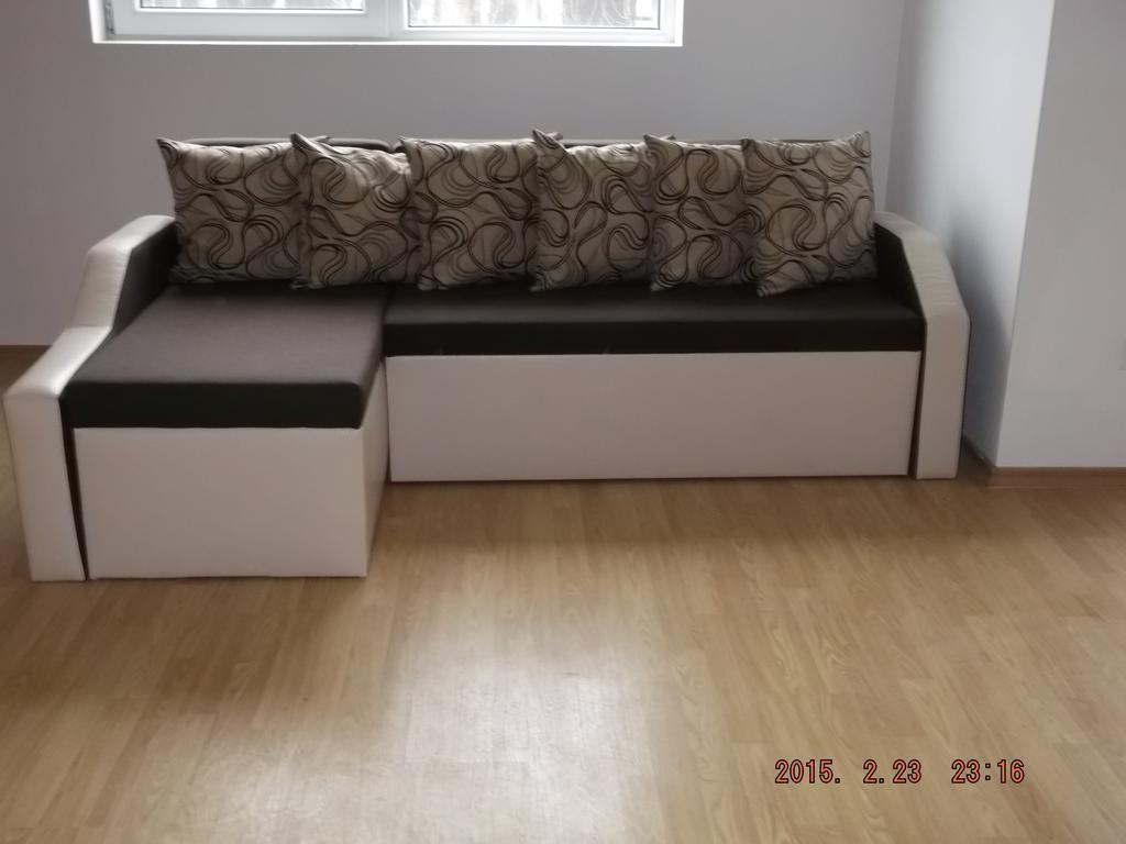 Dima Popova Apartments Tsarevo Habitación foto
