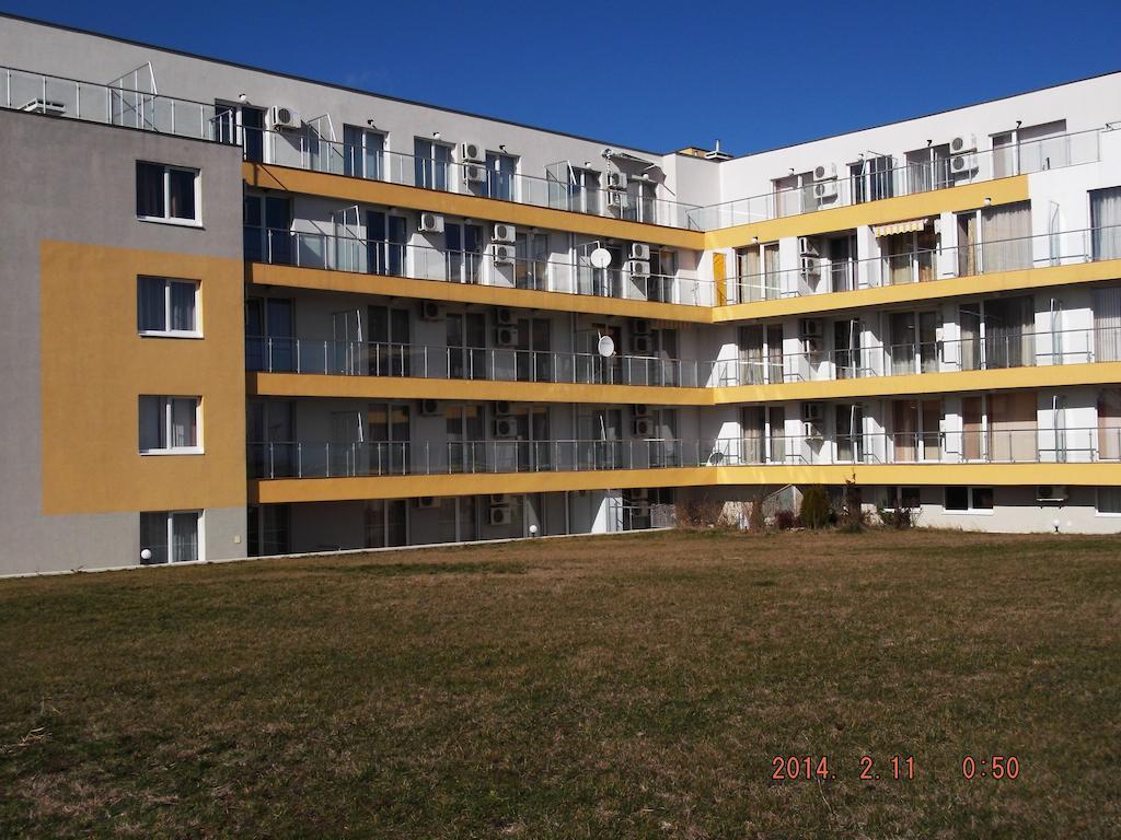 Dima Popova Apartments Tsarevo Habitación foto