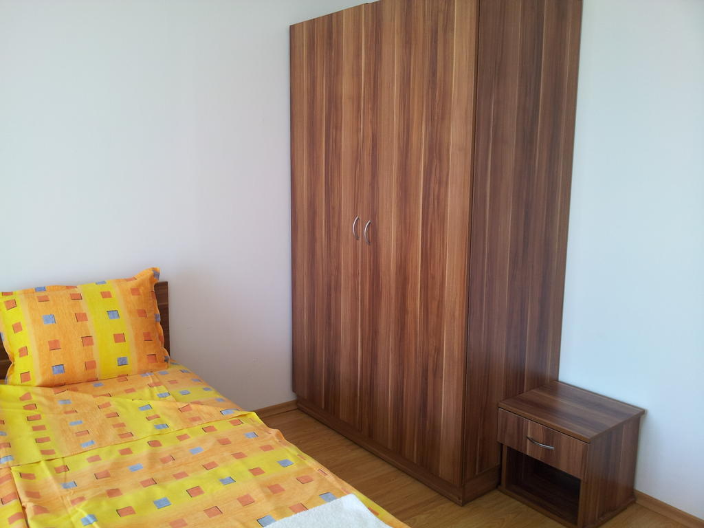 Dima Popova Apartments Tsarevo Habitación foto